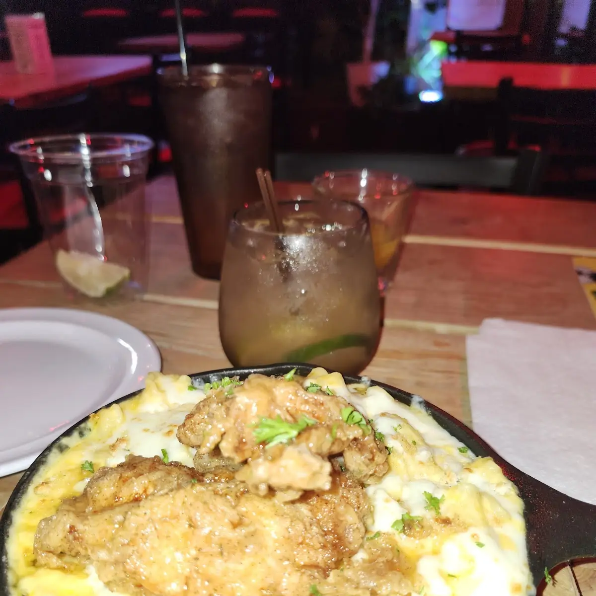 Mac and Cheese