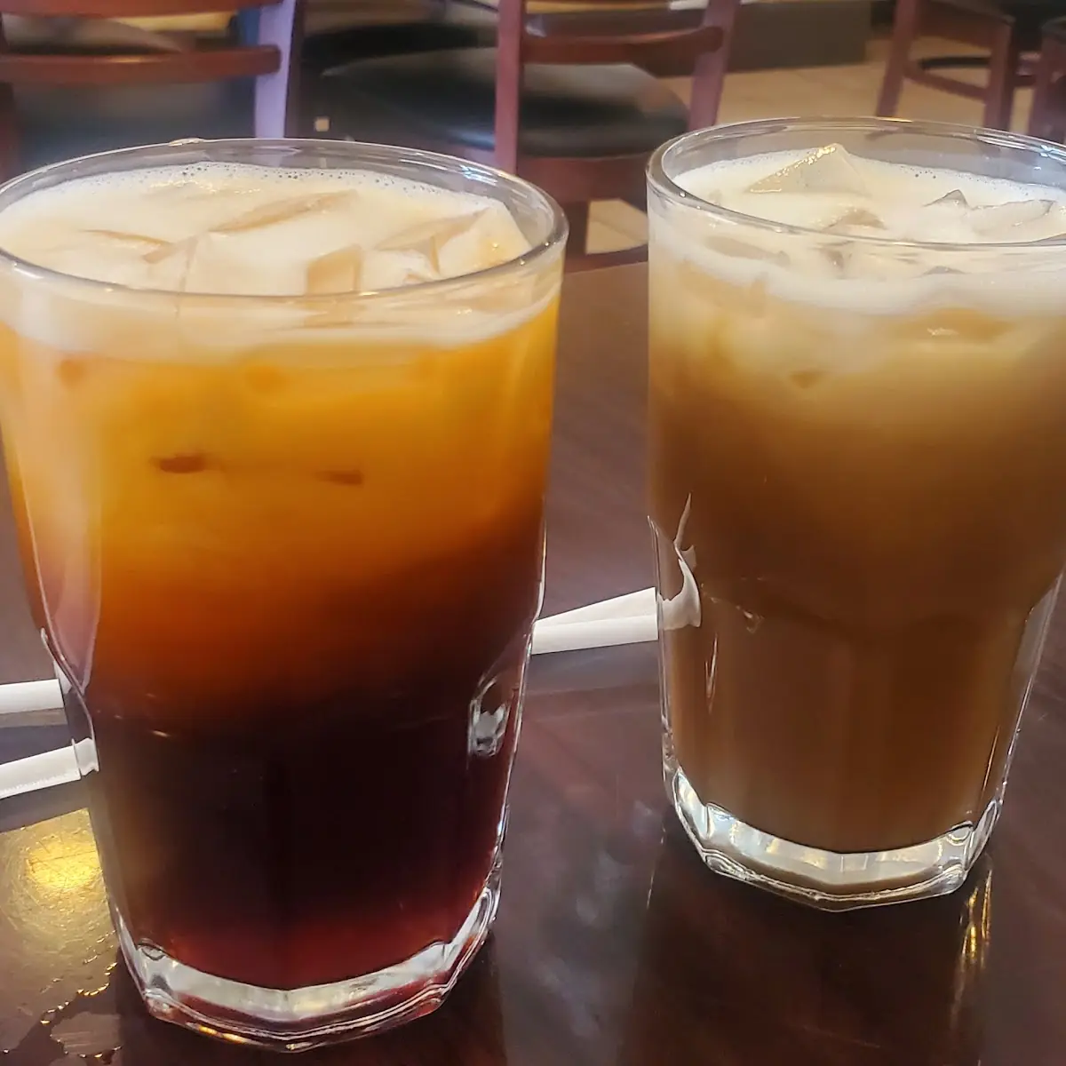 Thai Iced Tea
