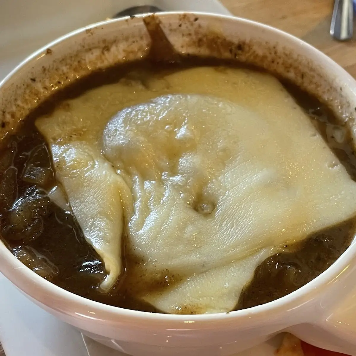 French Onion Soup