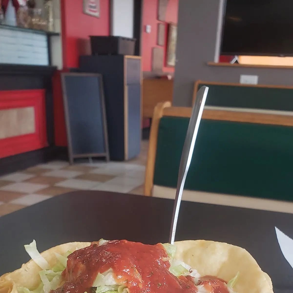 Taco Salad