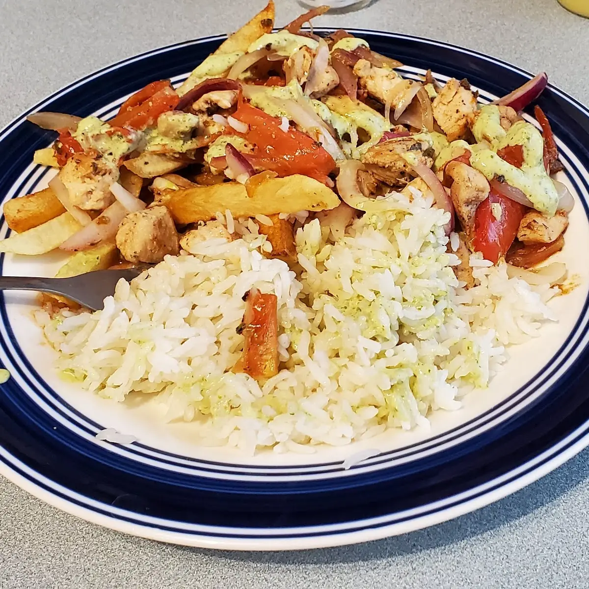 Tofu