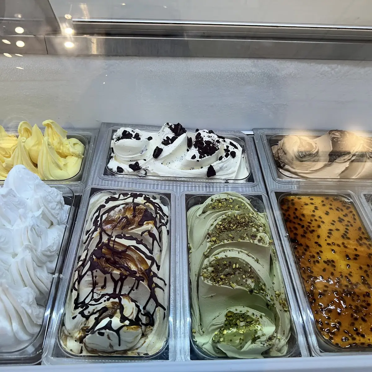 Gelato