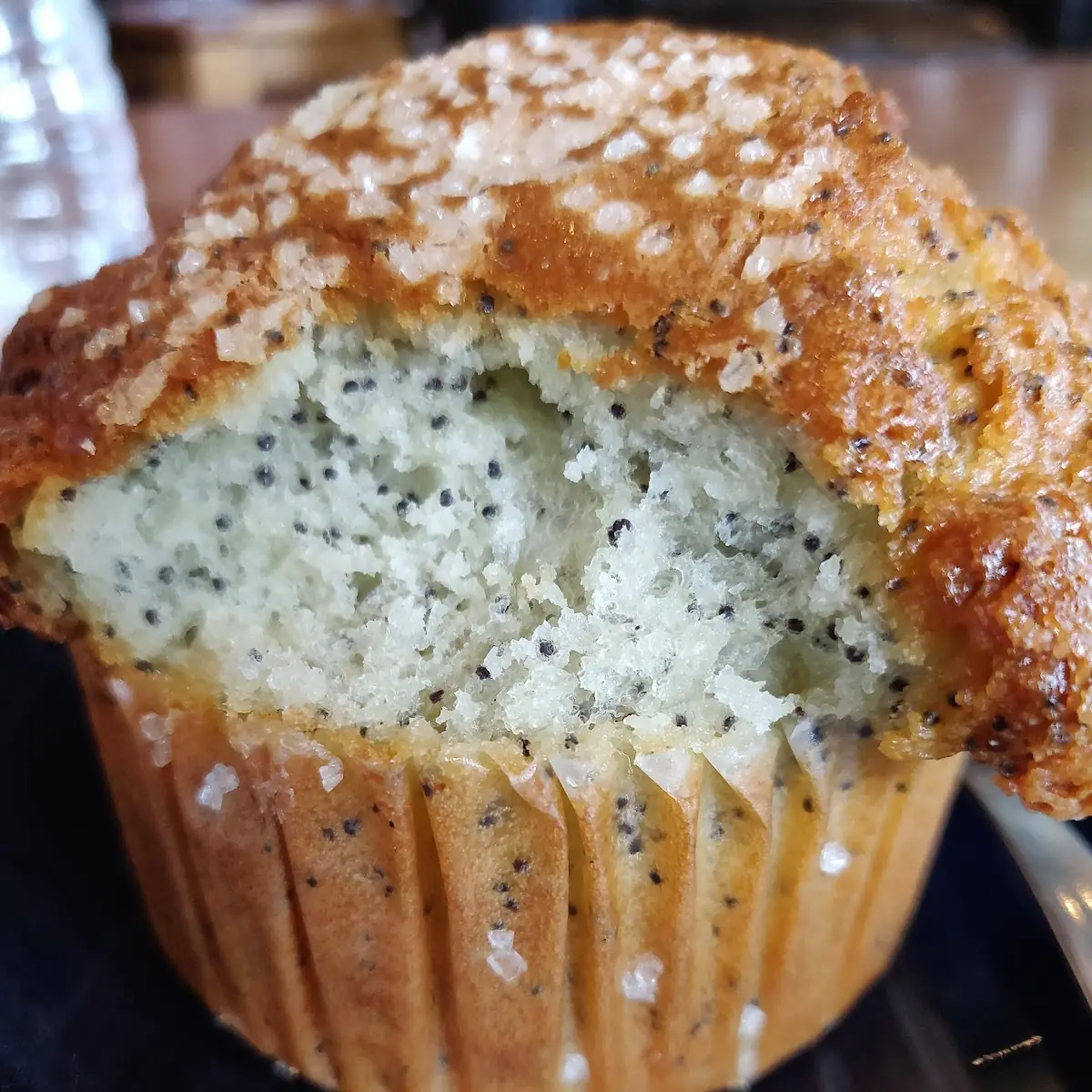 Poppy Seed