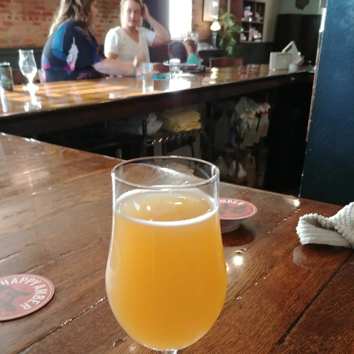 Pomegranate Hard Cider
