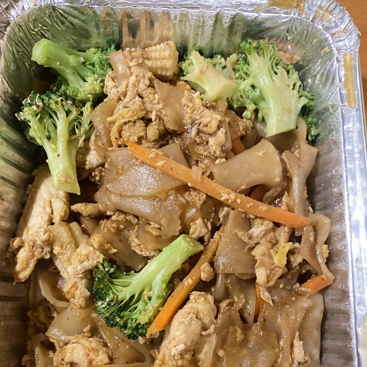 Pad See EW