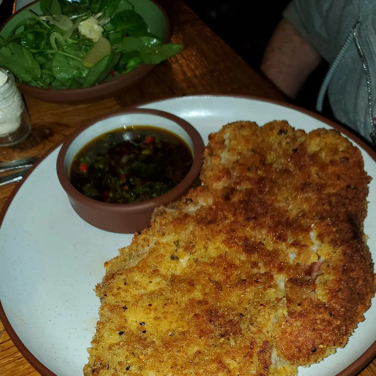 Schnitzel