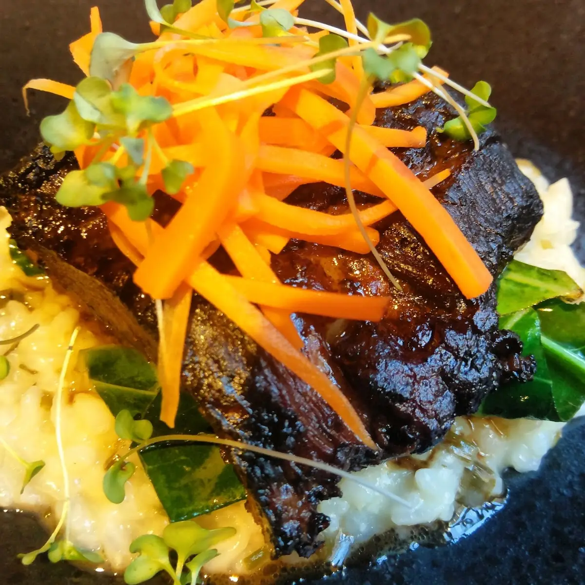 Short Ribs
