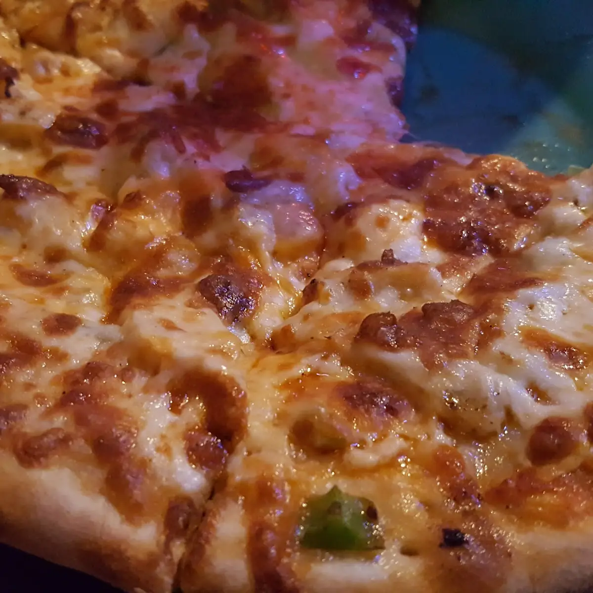 Cheese Pizza