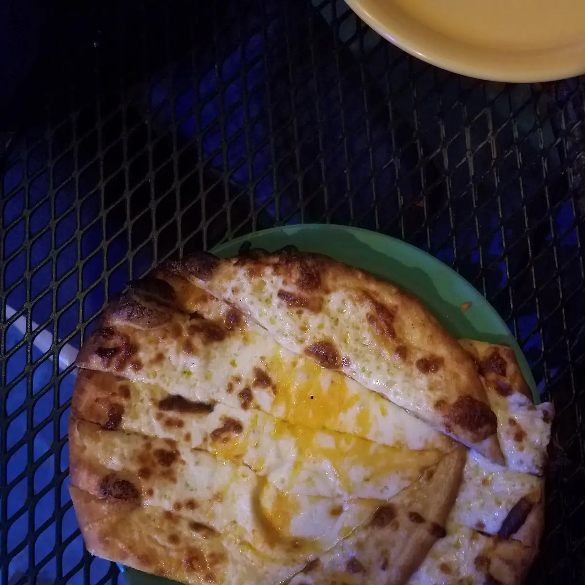 Cheese Sticks
