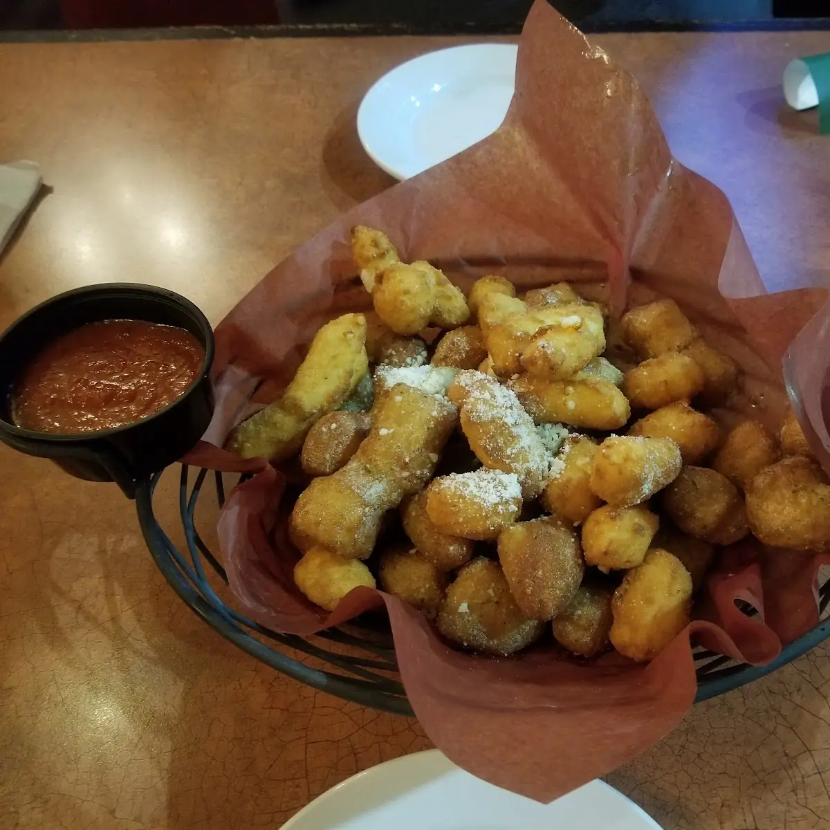 Tater Tots
