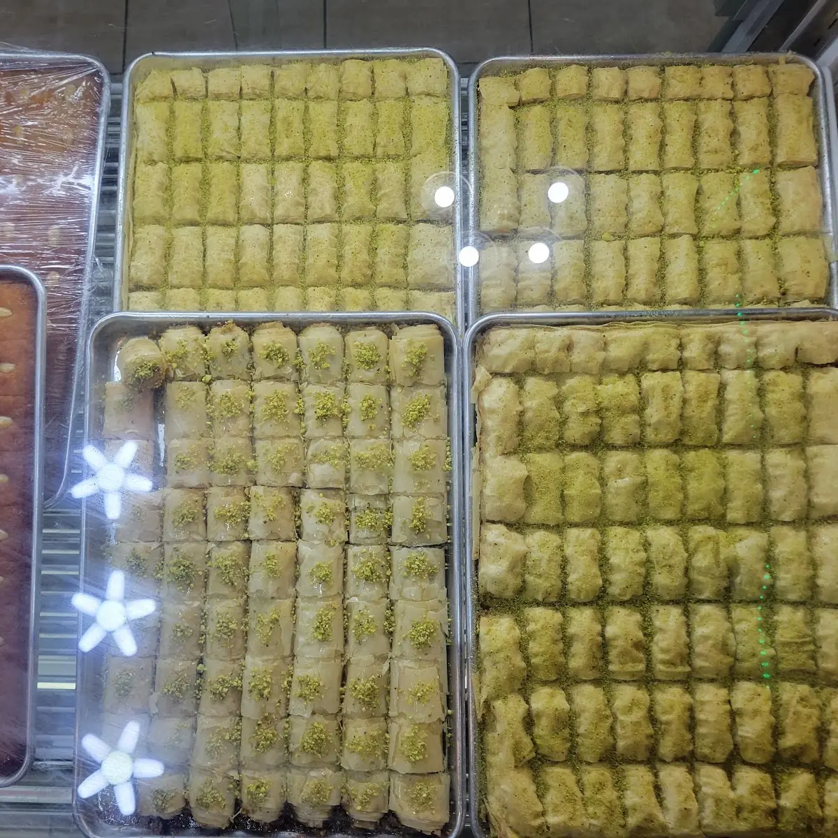 Baklava