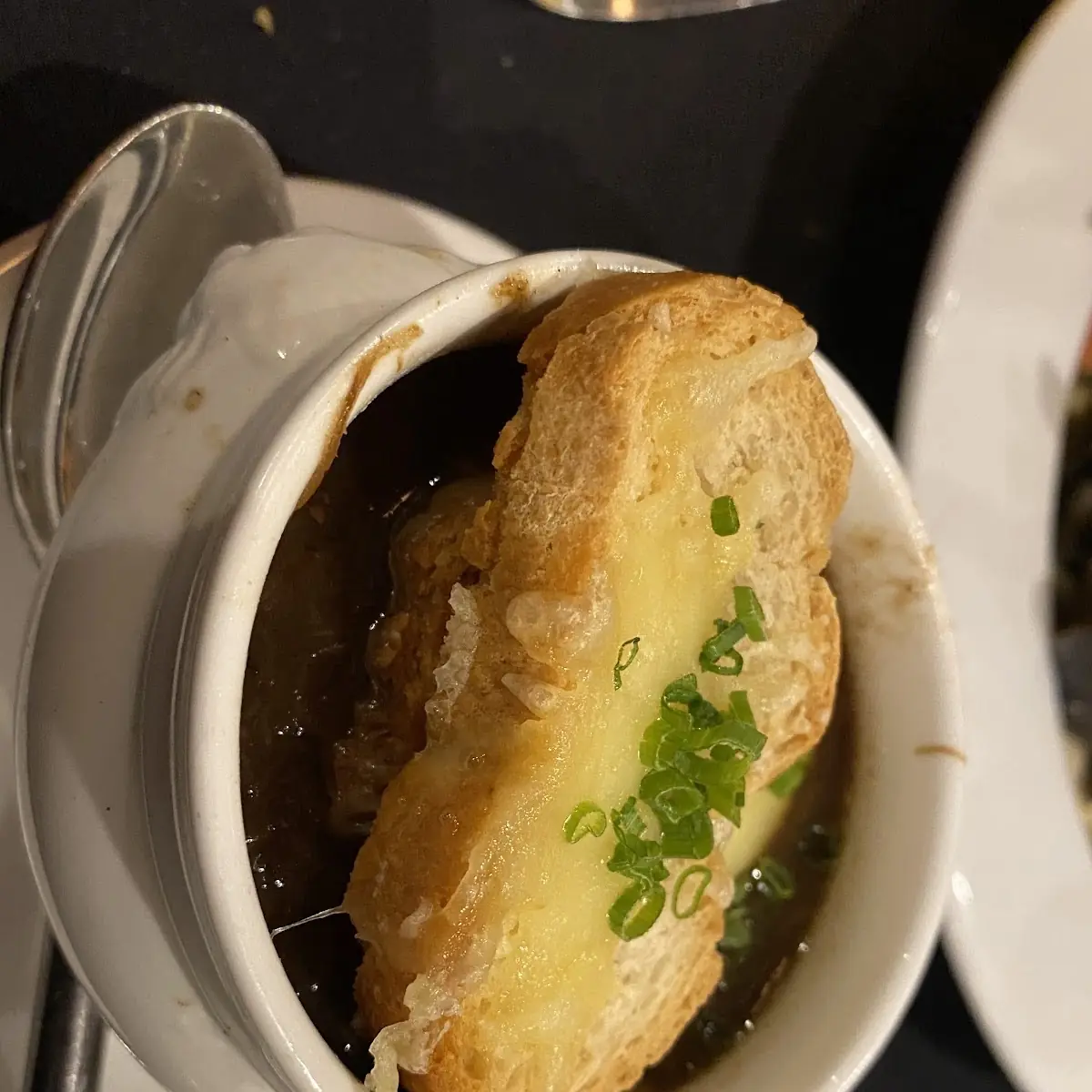 French Onion Soup