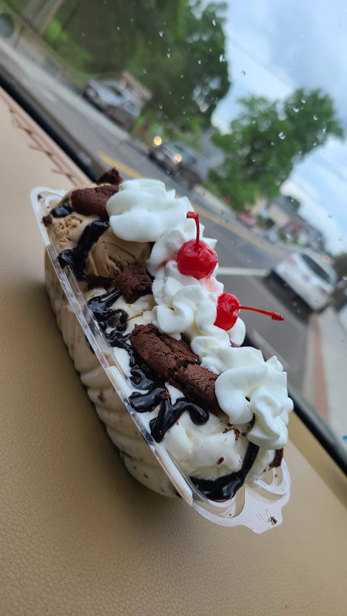 Banana Split