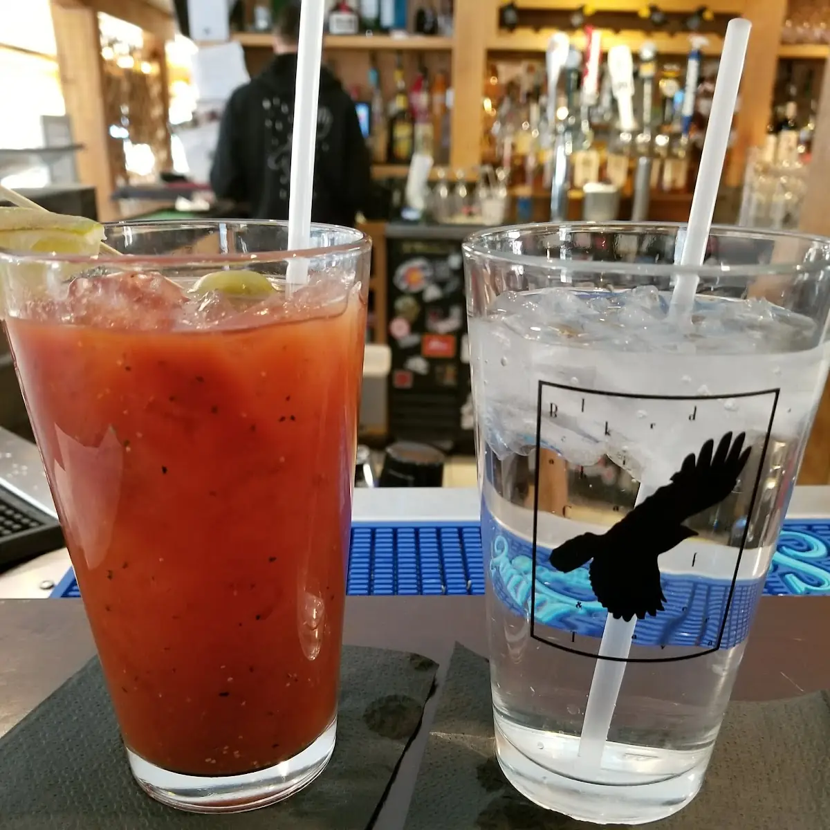 Bloody Maria