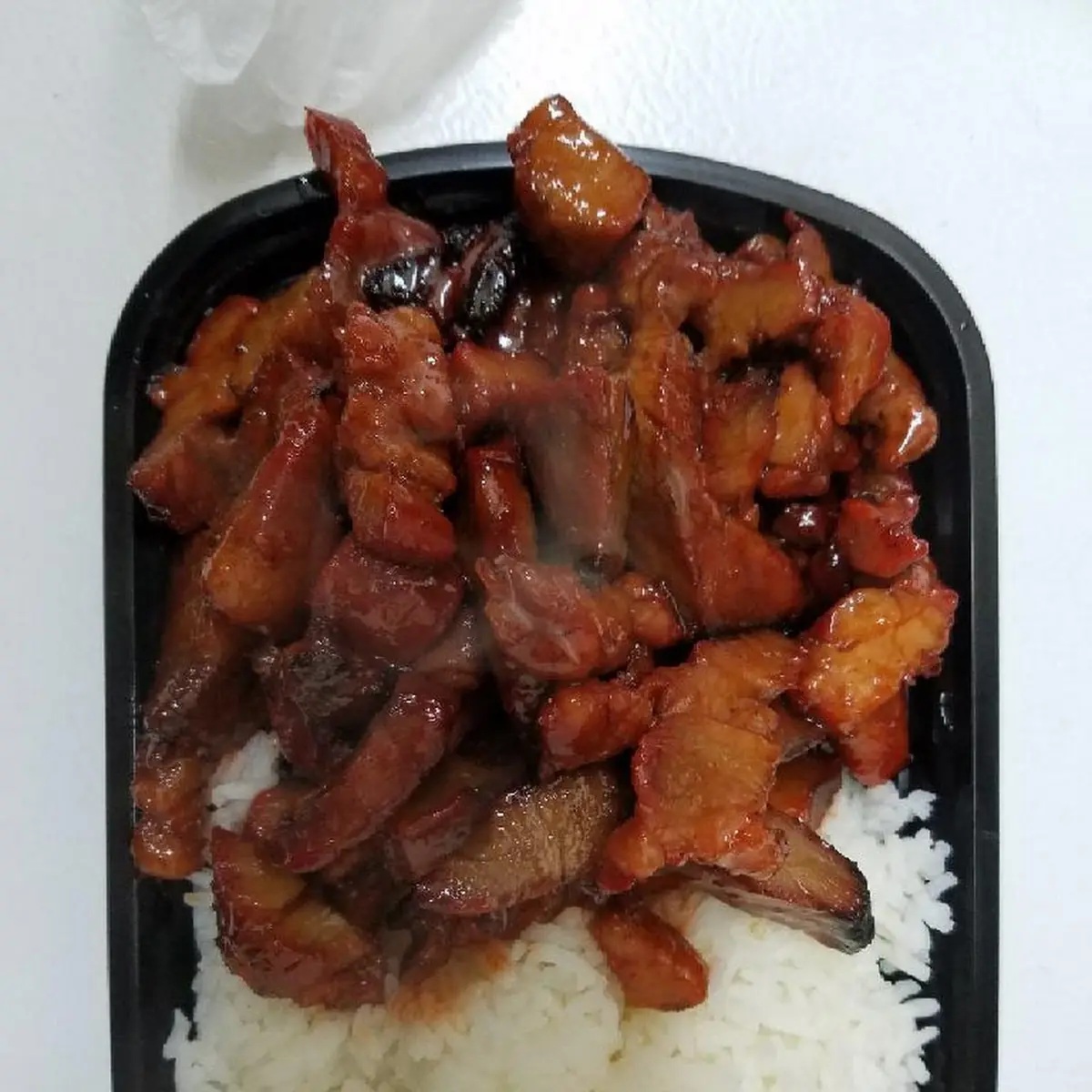 18. Boneless Spare Ribs (Large) / 無骨排