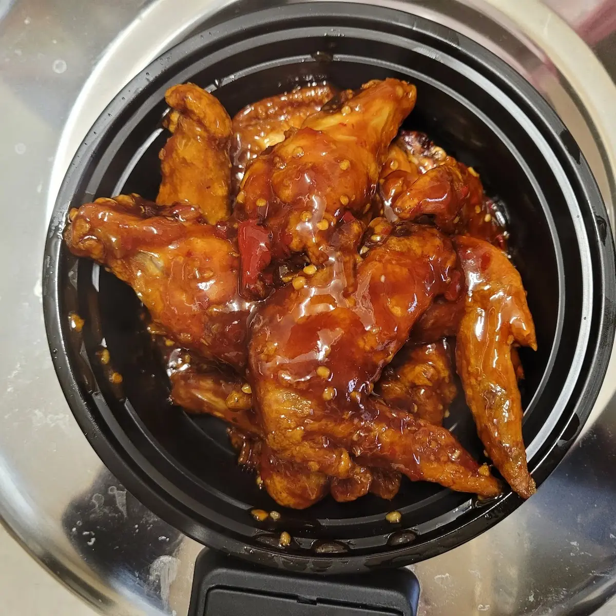Buffalo Wings