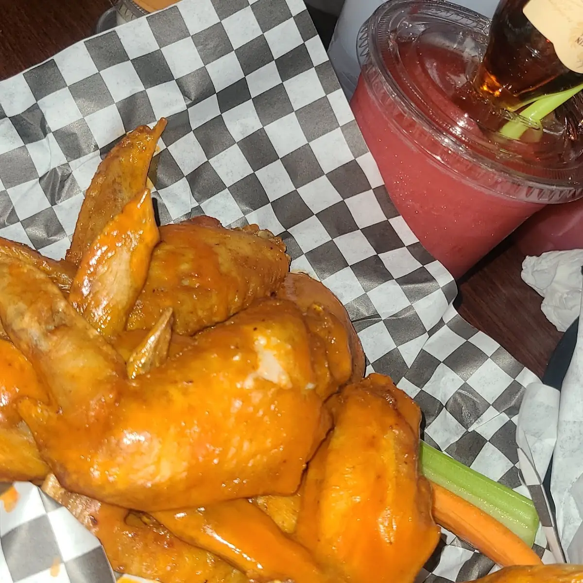 Chicken Wings