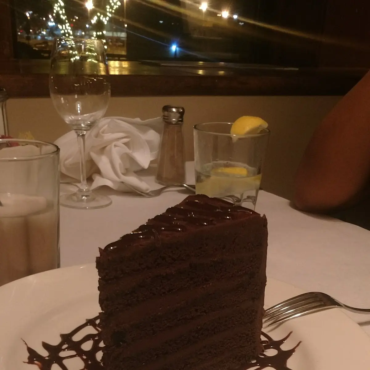 Chocolate Cake