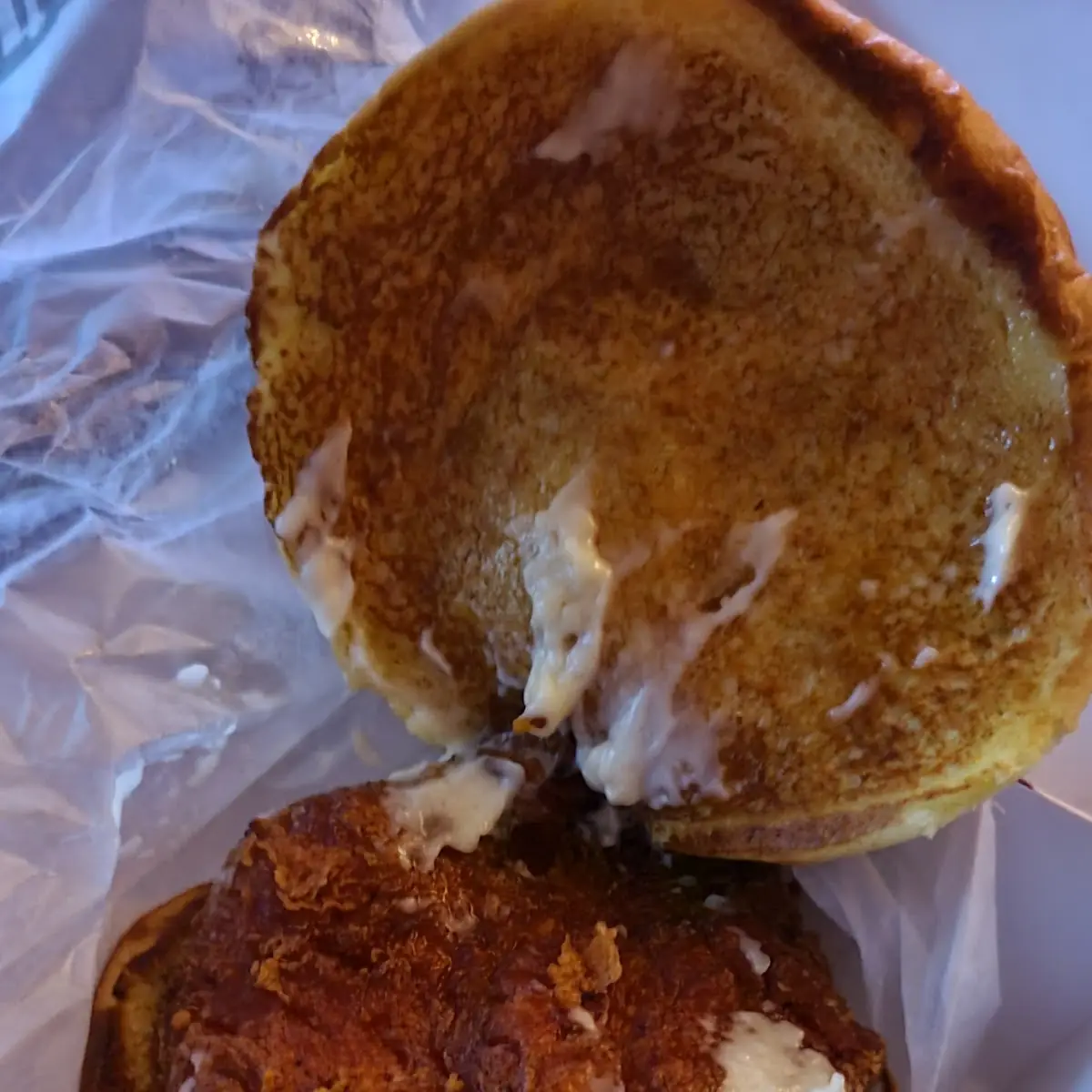Chicken Sandwich