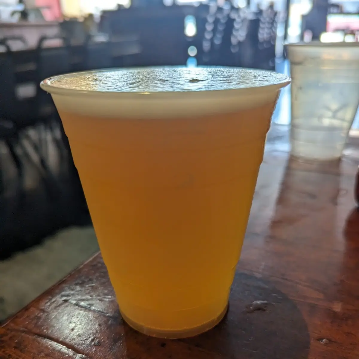 Blue Moon