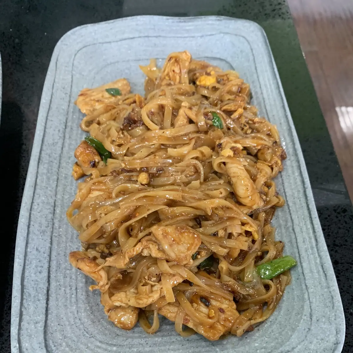 Char Kway Teow