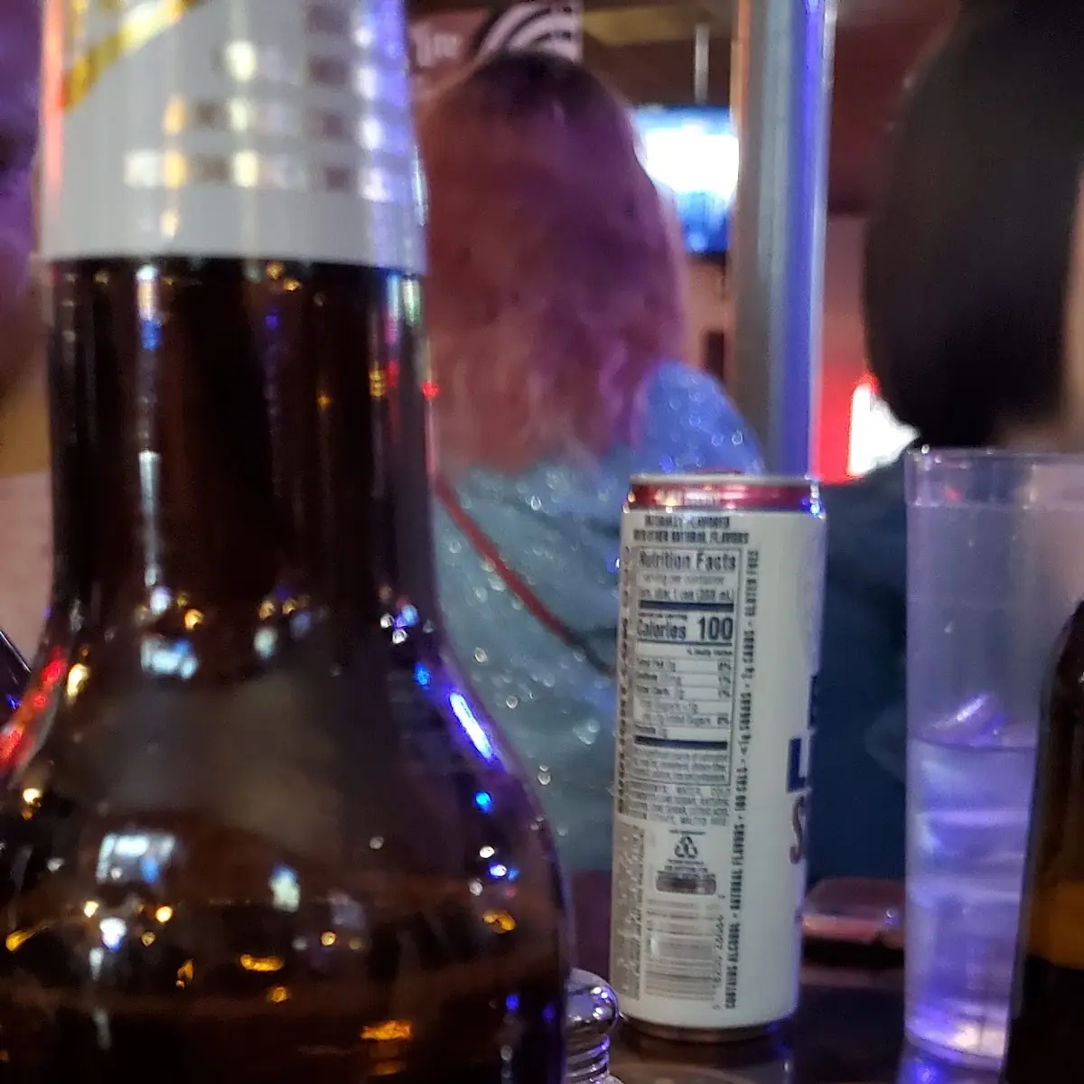 Miller Lite