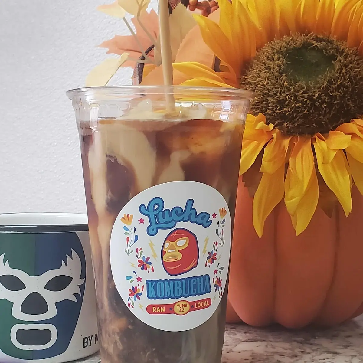 Pumpkin Spice Creamer