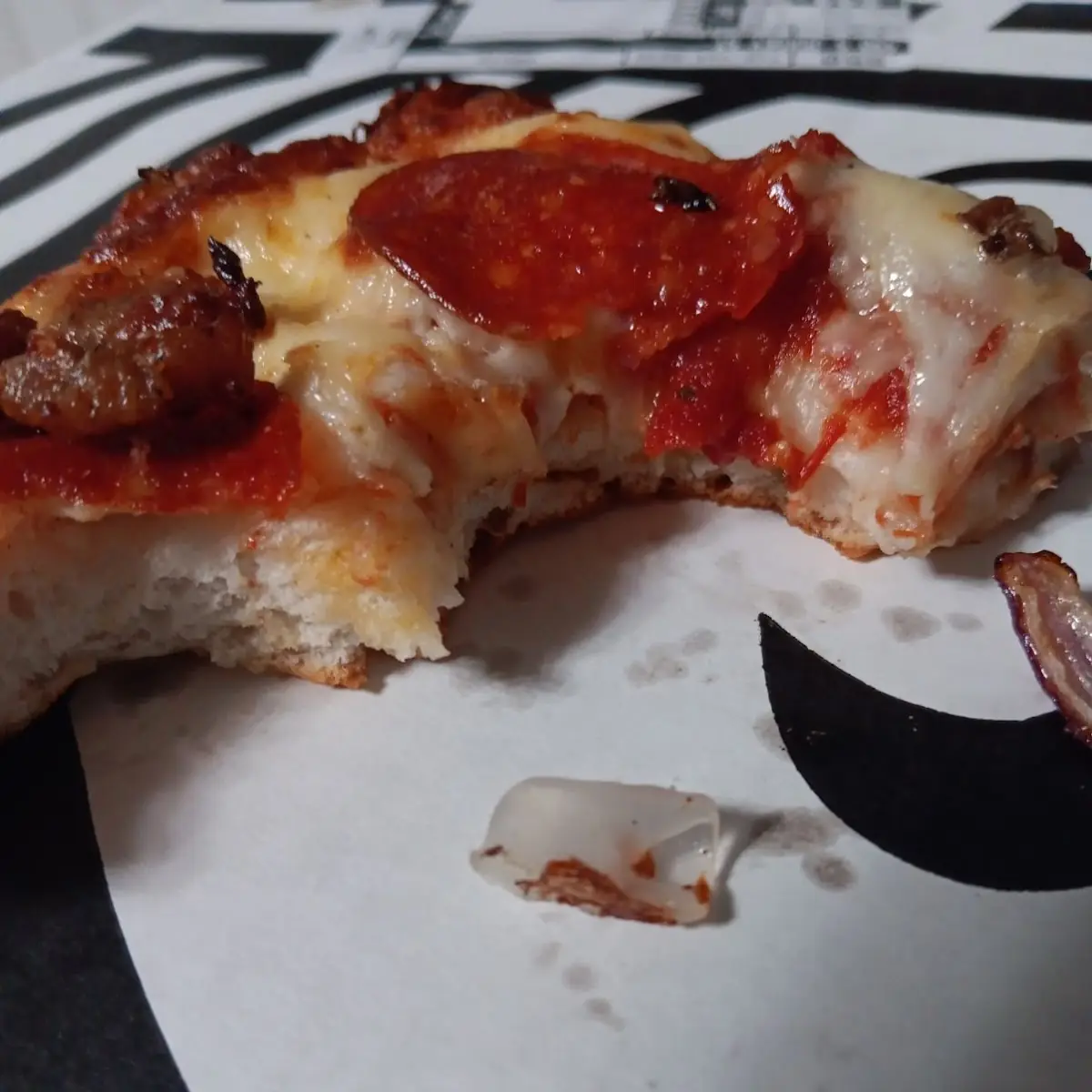 Supreme Pizza