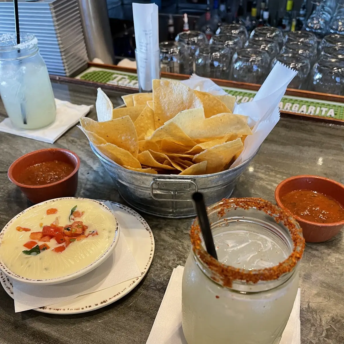 Cheese Dip