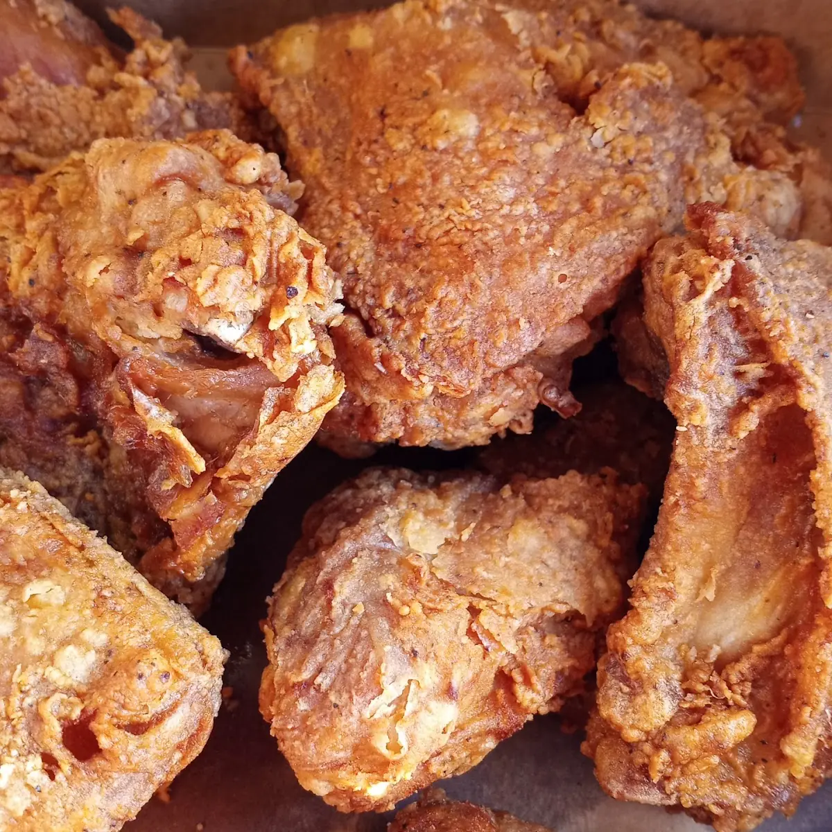 Fried Chicken