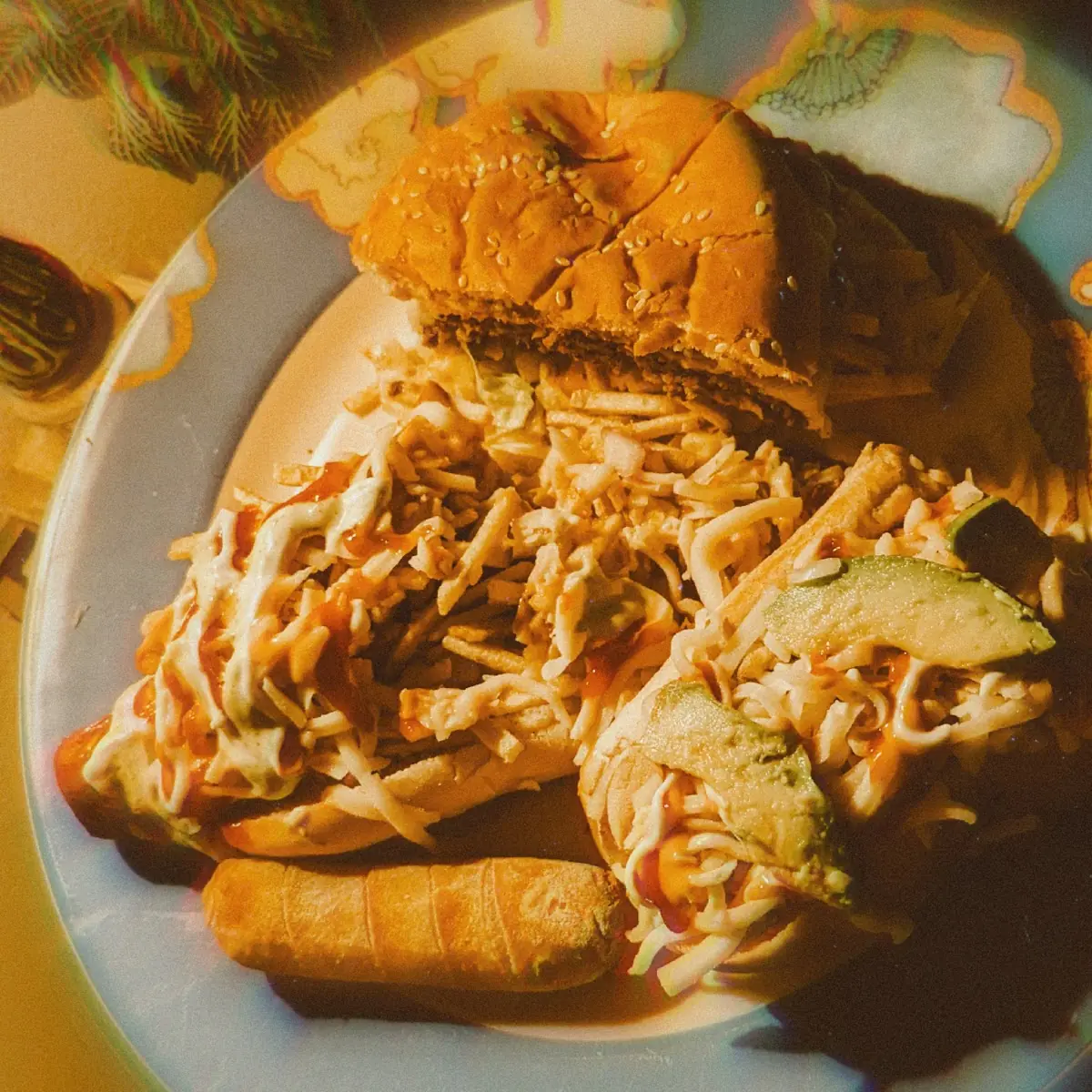 Taco Salad