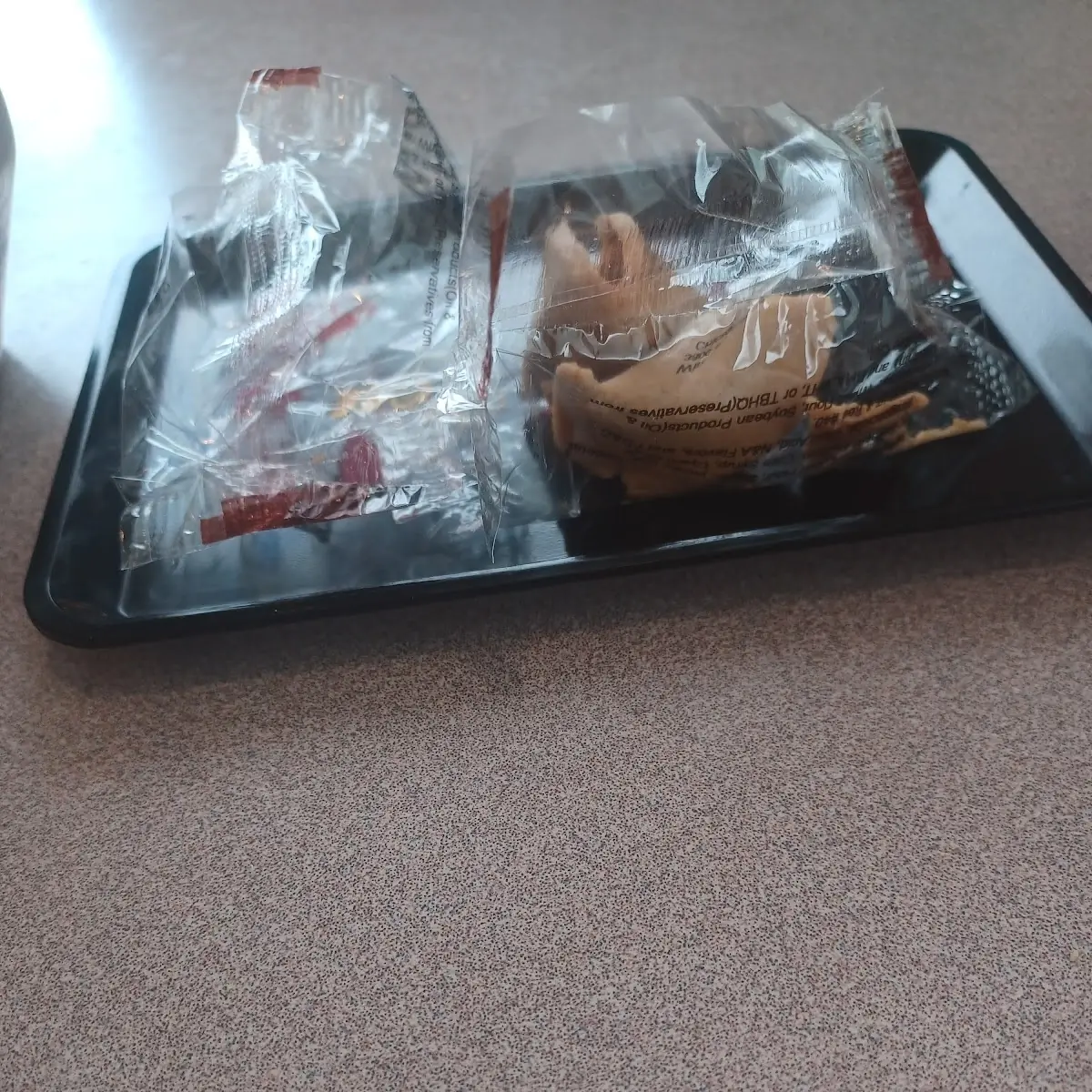 Fortune Cookies