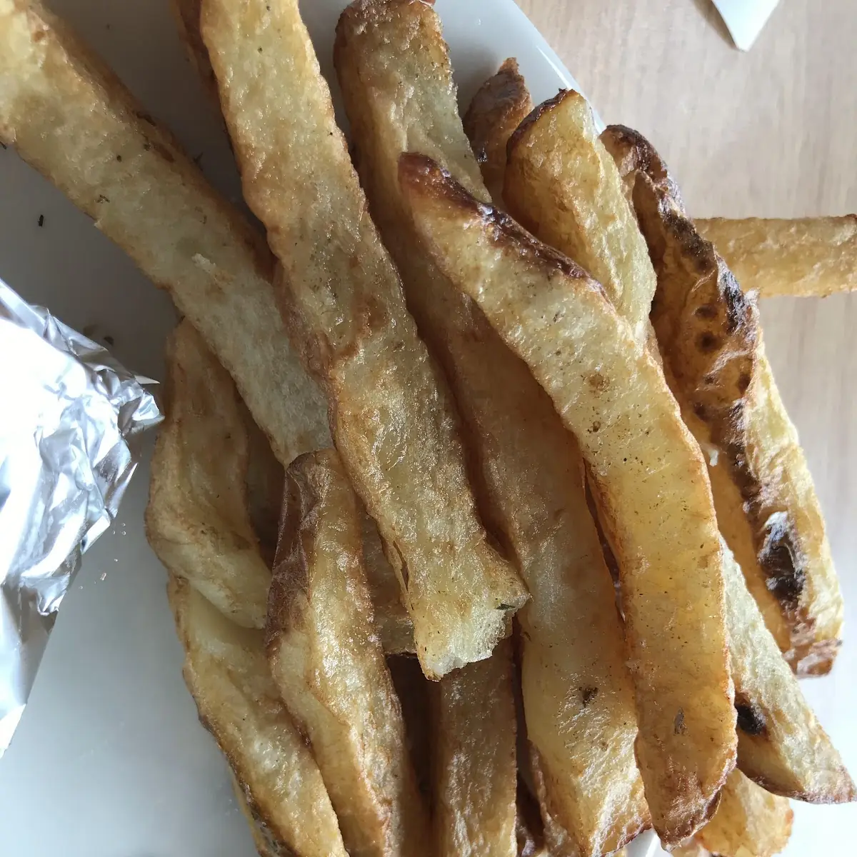 Fresh Cut Fries