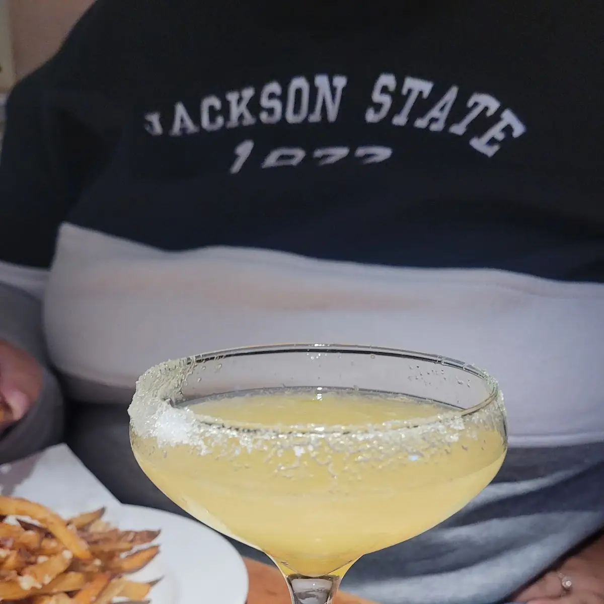 Big Boy Mimosa