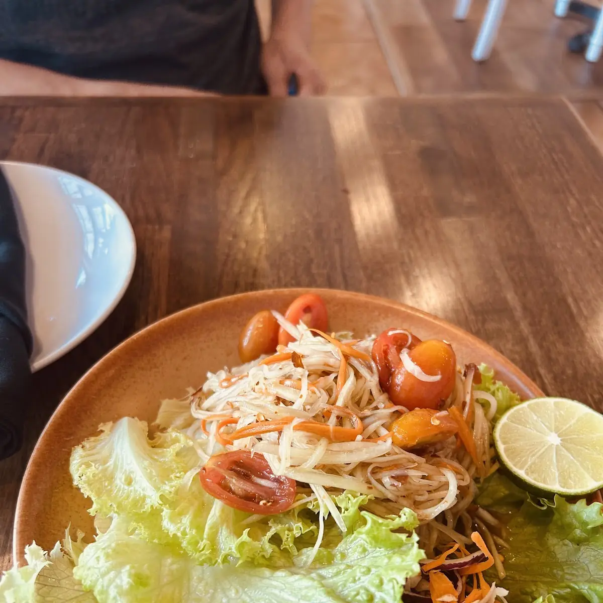 Papaya Salad