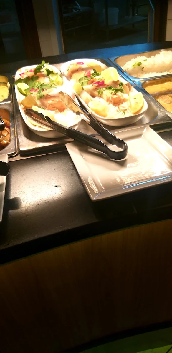 Curries, Watermark Glenelg