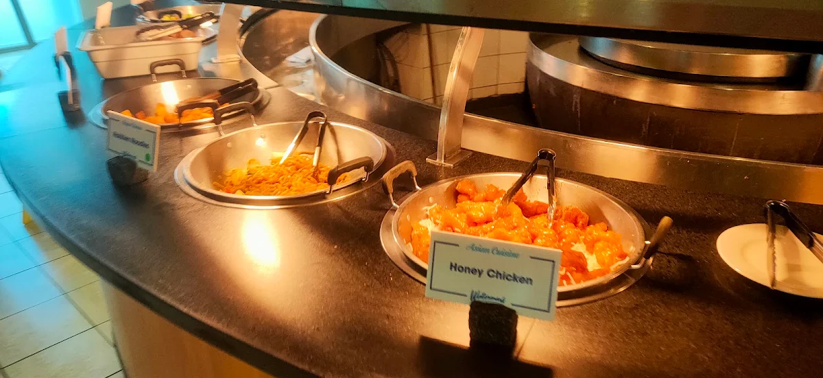 Honey Chicken, Watermark Glenelg