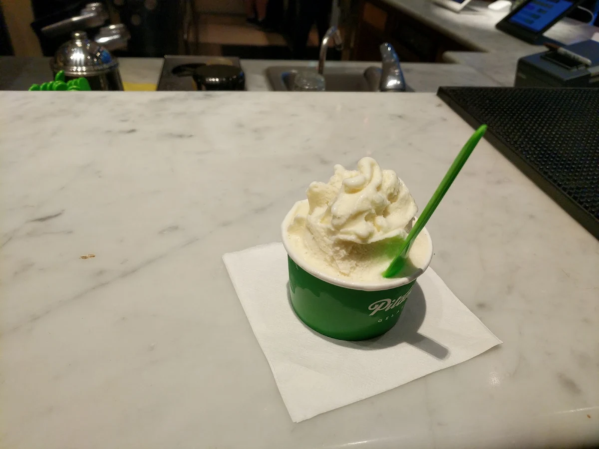 Vanilla Bean