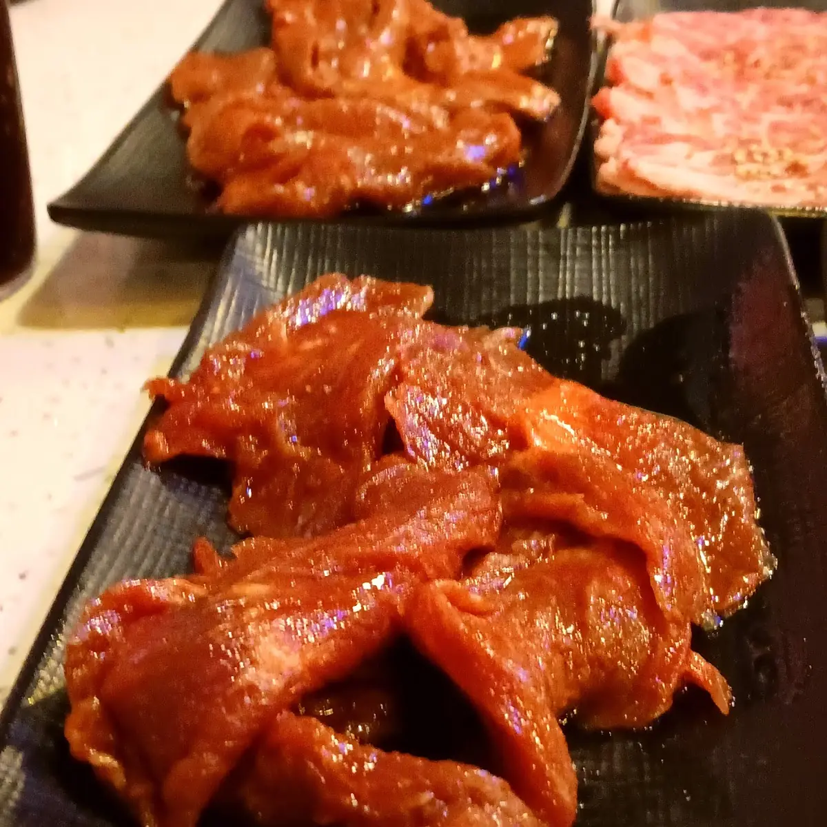 Bulgogi Pork