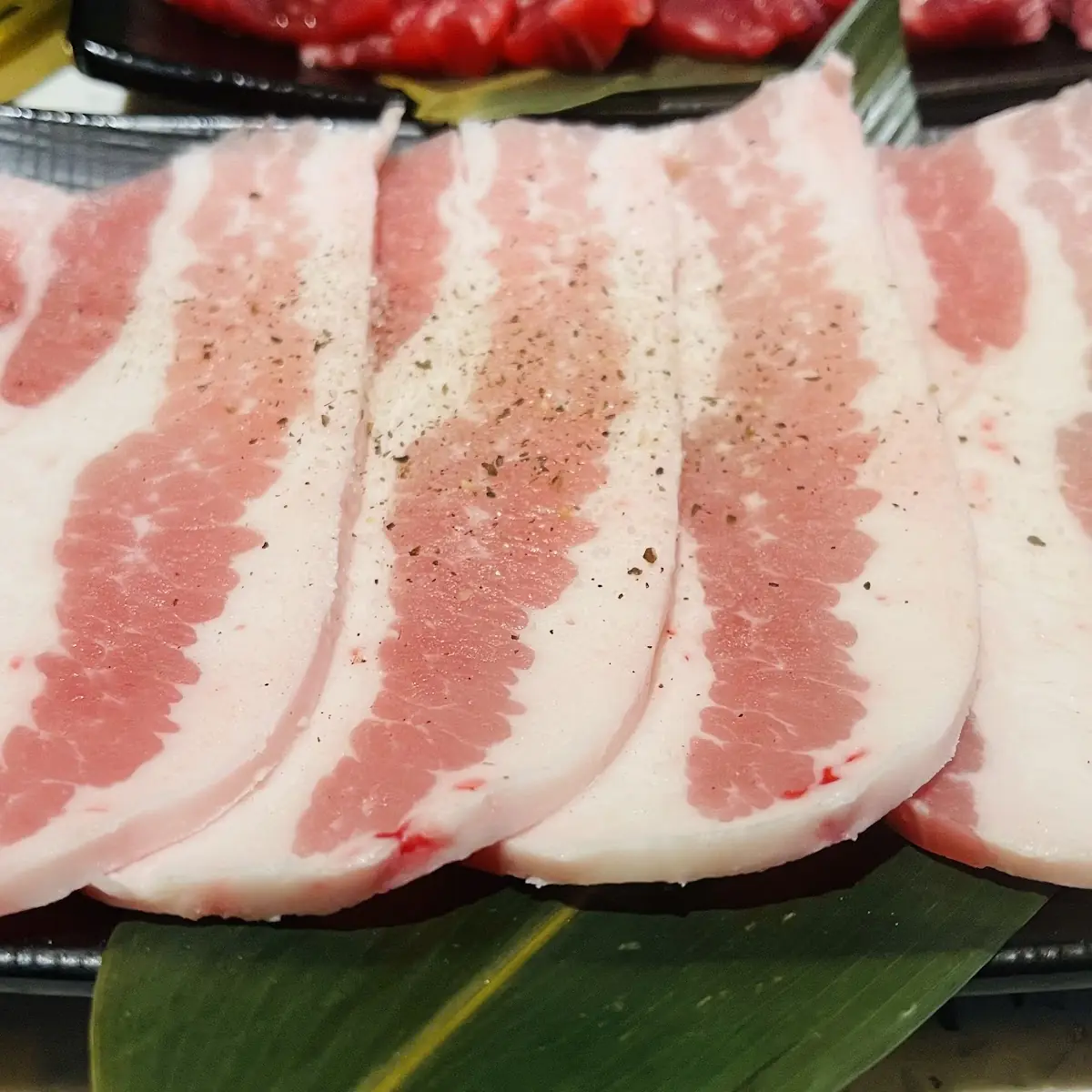 Pork Belly