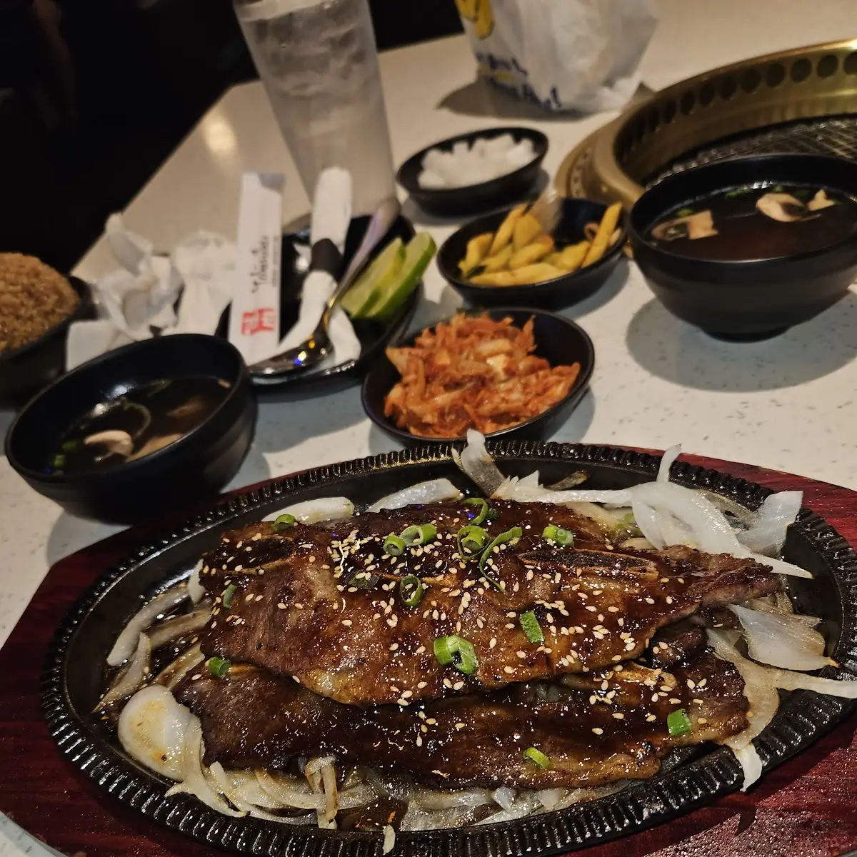 Short Ribs