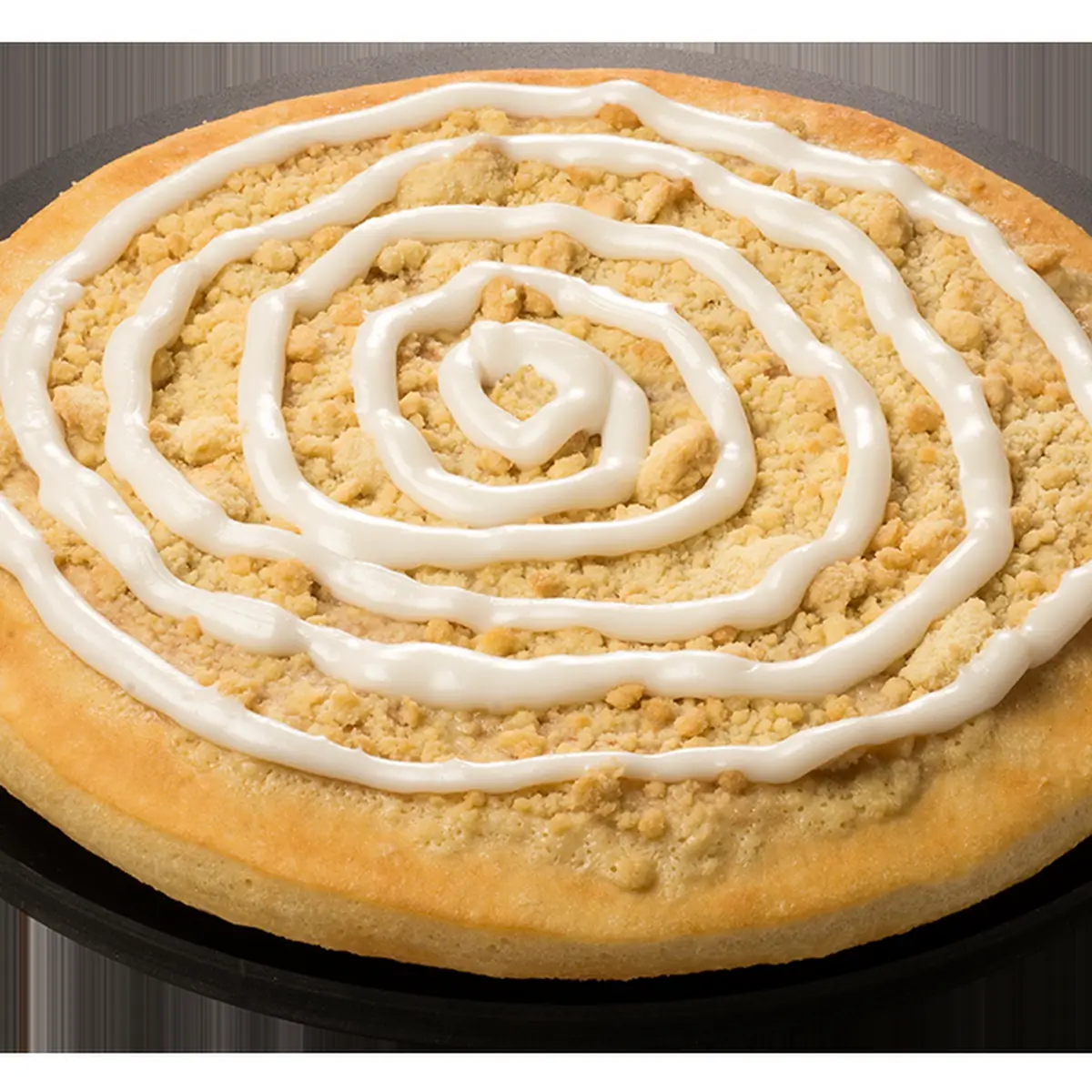 Stuffed Crust
