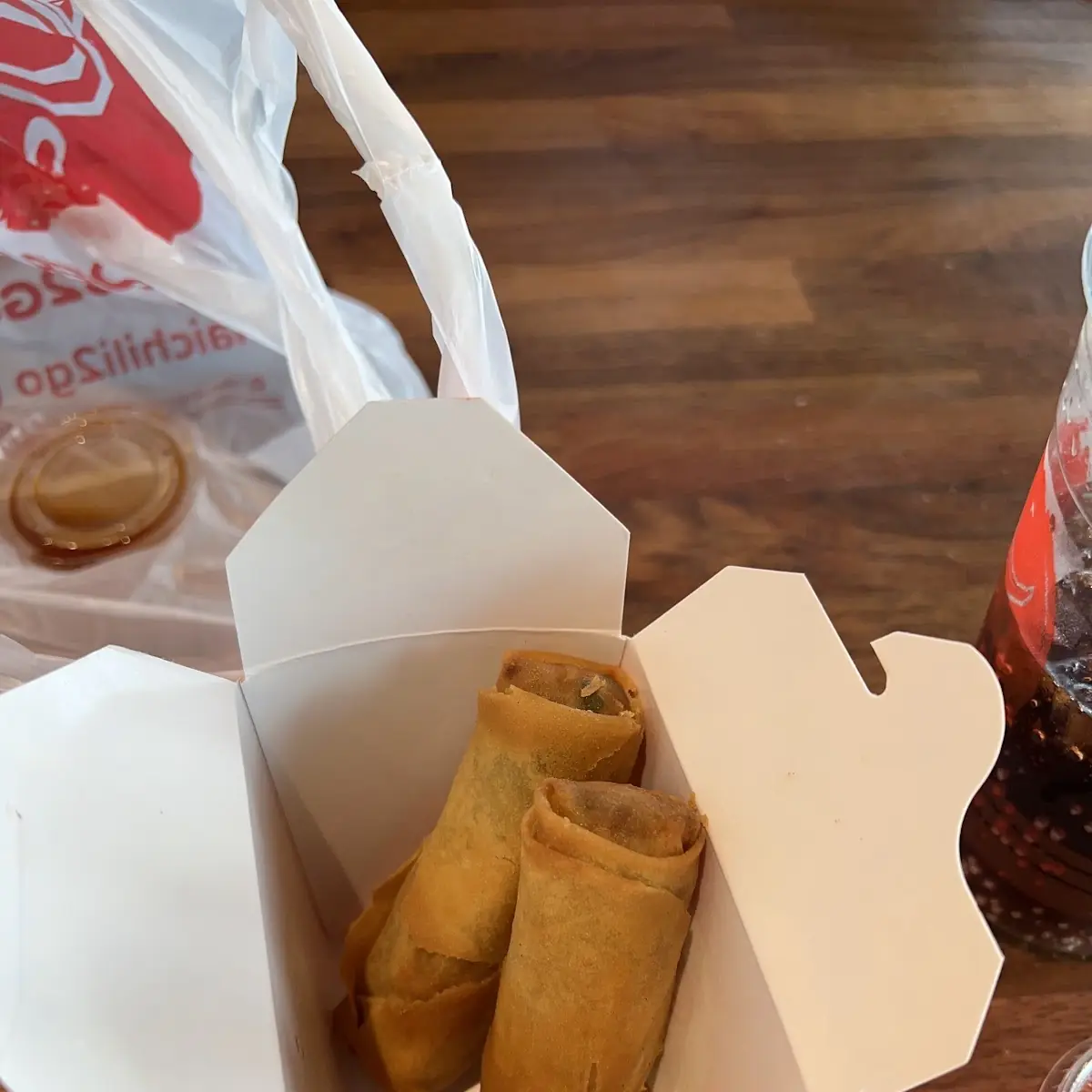 Sweet & Sour Dipping Sauce