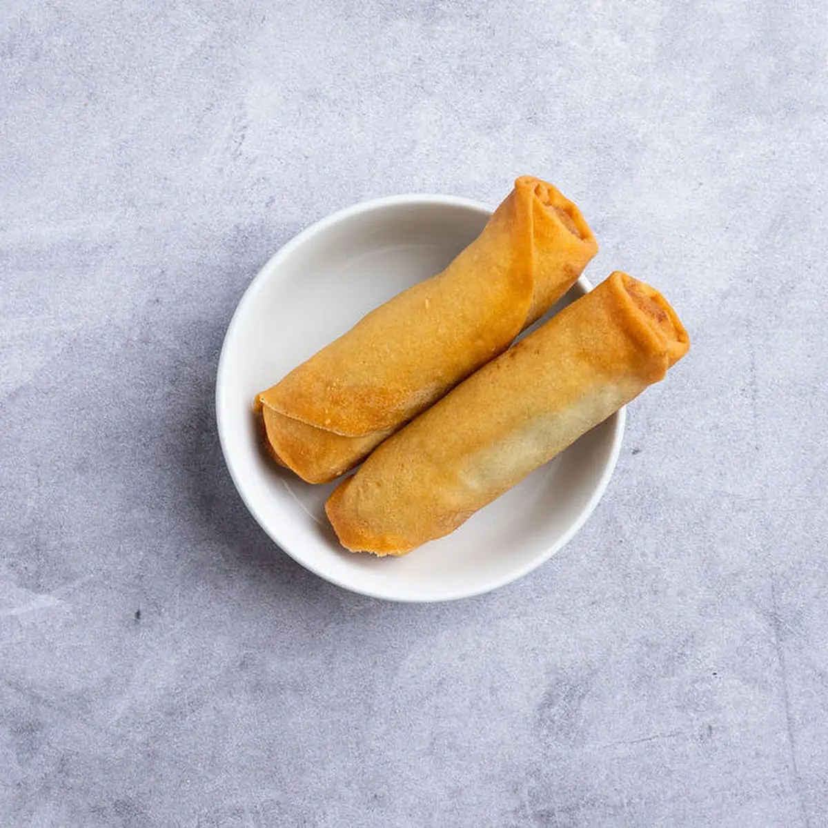 Vegetable Spring Rolls
