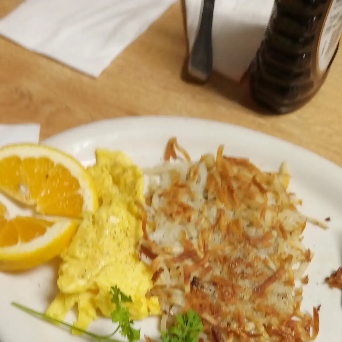 Corned Beef Hash