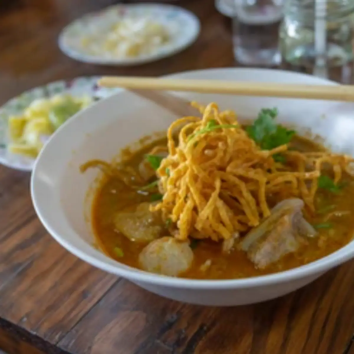 Khao Soi