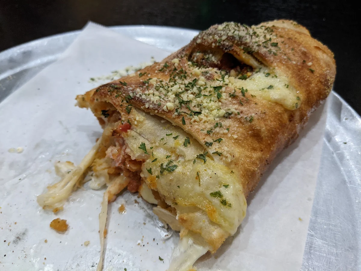 Chicken Salad Sub