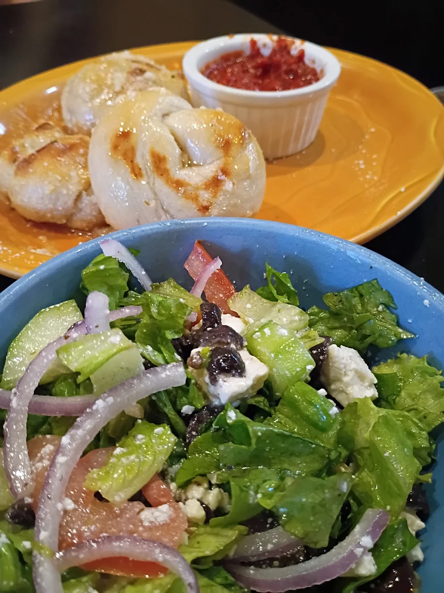 Caesar Salad