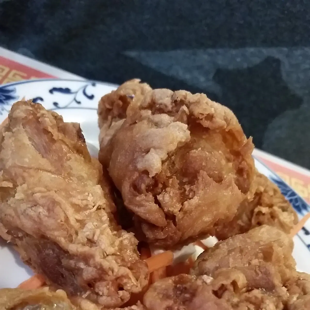 Fried Chicken
