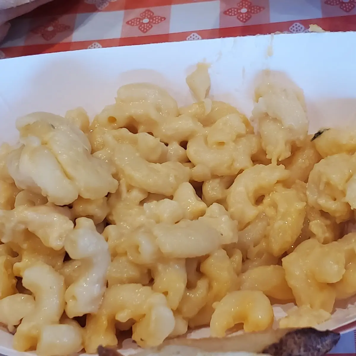 Mac N Cheese